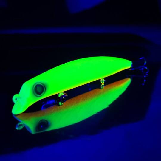 Sea Horse J-Sasuke 12 Cm 21 Gr L10 Sahte Balık - 2