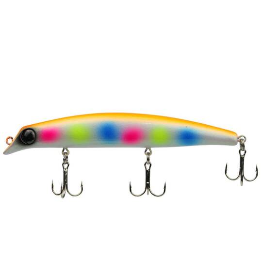Sea Horse J-Sasuke 12 Cm 21 Gr L11 Sahte Balık - 1