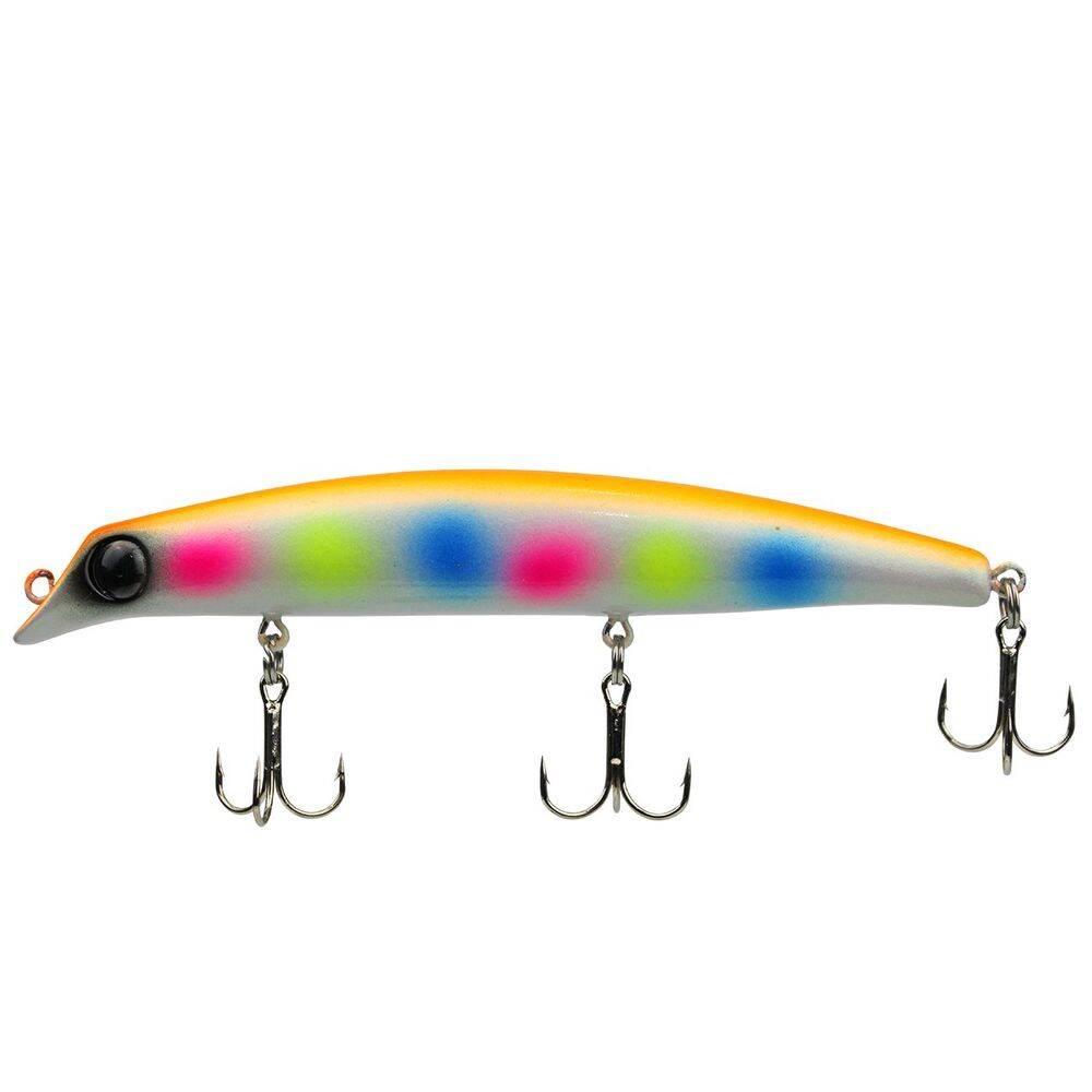 Sea Horse J-Sasuke 12 Cm 21 Gr L11 Sahte Balık - 1