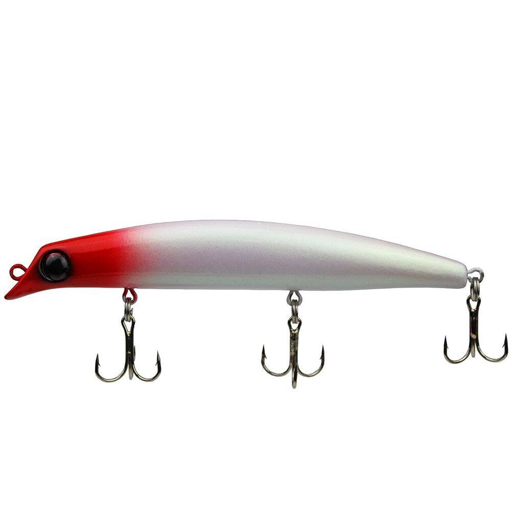Sea Horse J-Sasuke 12 Cm 21 Gr L12 Sahte Balık - 1