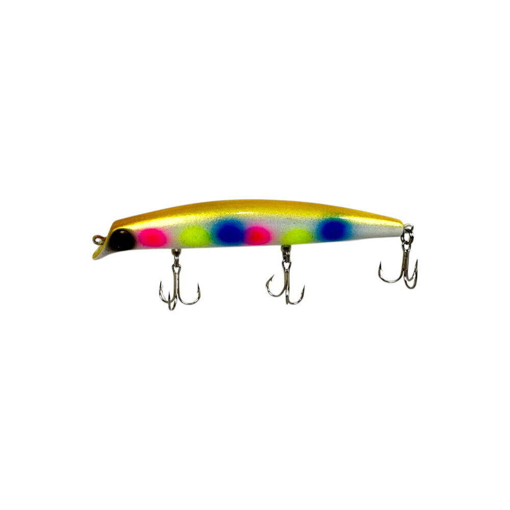 Sea Horse J-Sasuke 12 Cm 21 Gr L15 Suni Balık - 1