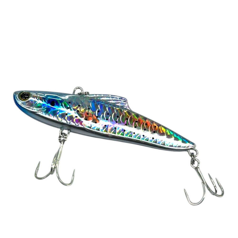 Sea Horse Jet Bravo 100 mm 33gr Aglimmer - 1