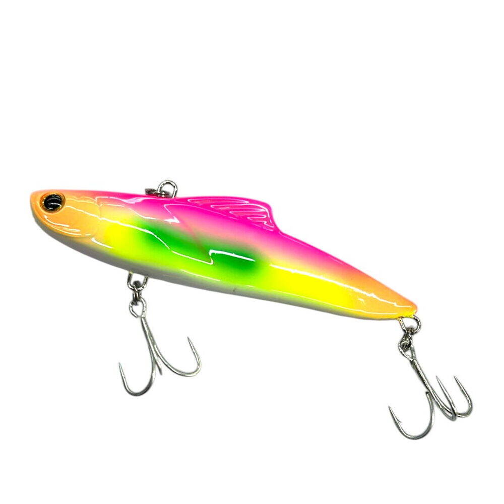 Sea Horse Jet Bravo 100 mm 33gr Glow Suger - 1