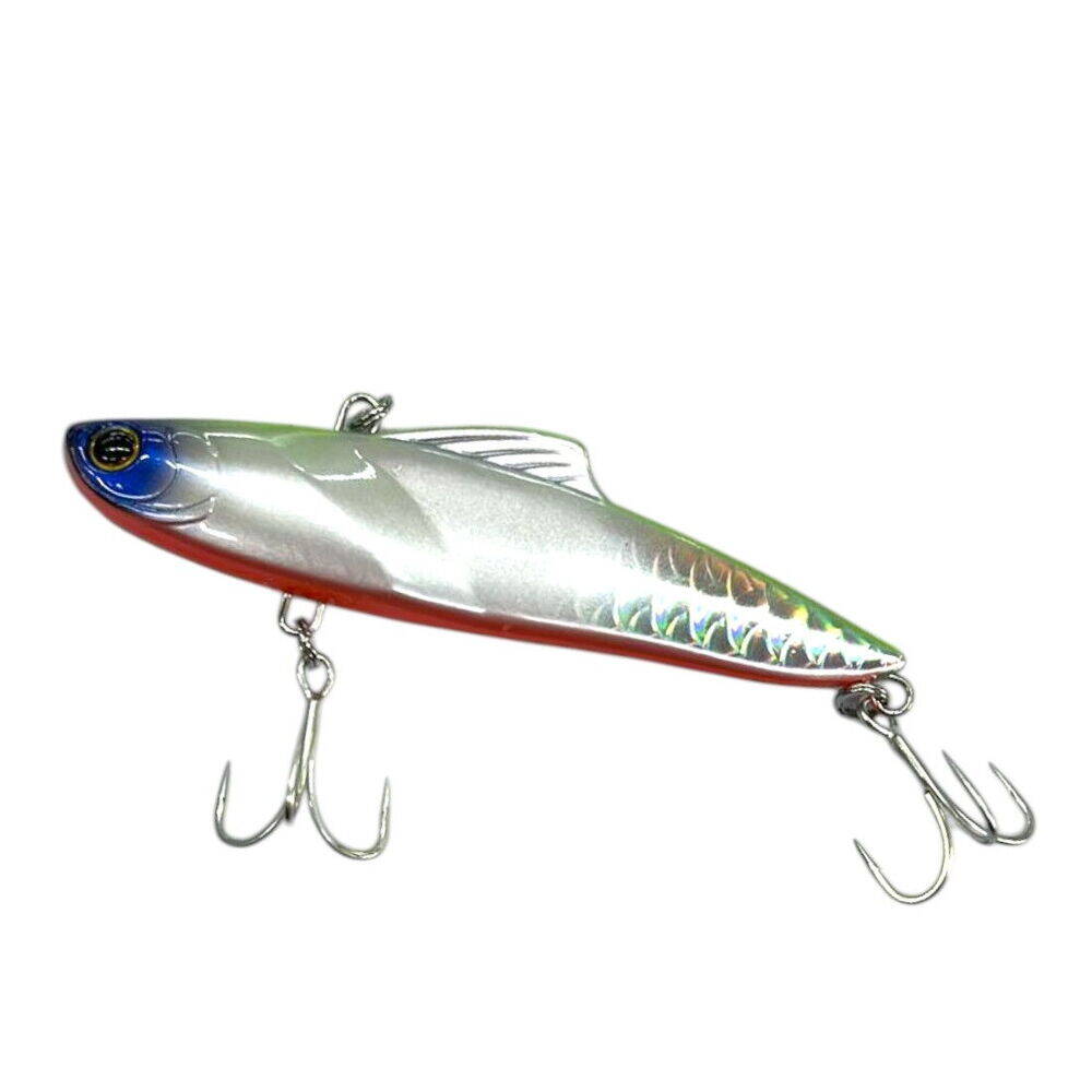 Sea Horse Jet Bravo 100 mm 33gr Lux Lemon - 1
