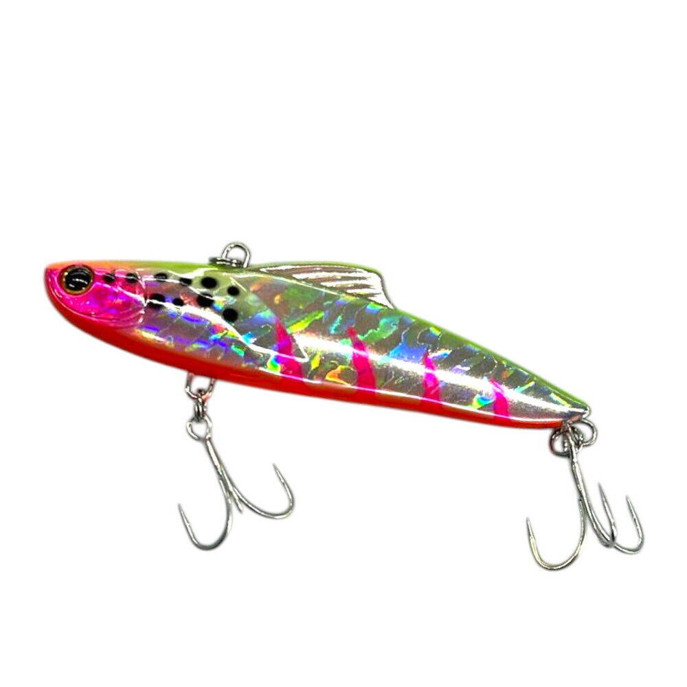 Sea Horse Jet Bravo 100 mm 33gr Mermaid - 1