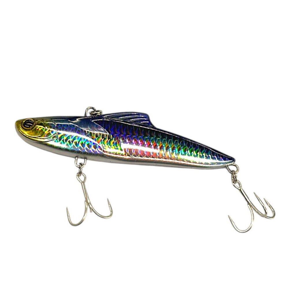 Sea Horse Jet Bravo 100 mm 33gr Spirit - 1