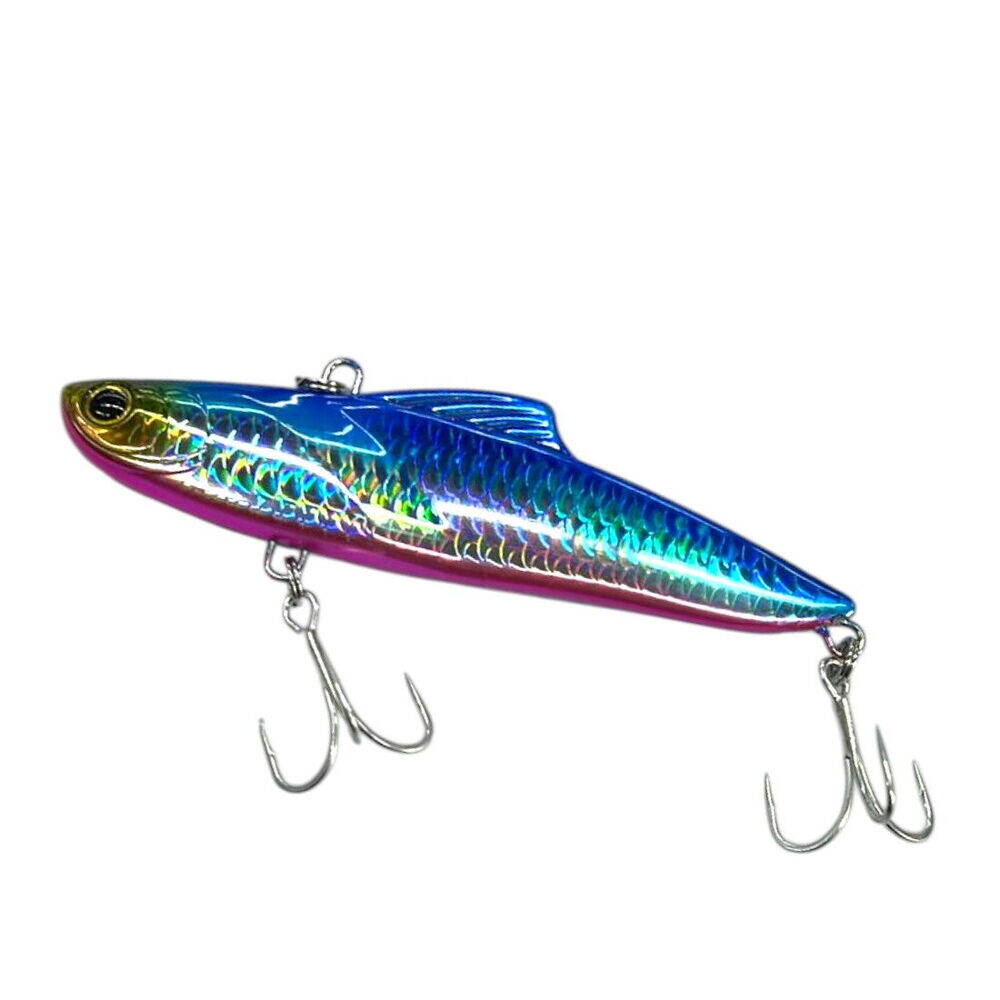 Sea Horse Jet Bravo 100 mm 33gr Ultra Marin - 1