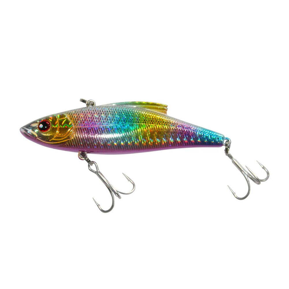 Sea Horse Jet Upper 90 S 33gr Ablaze - 1