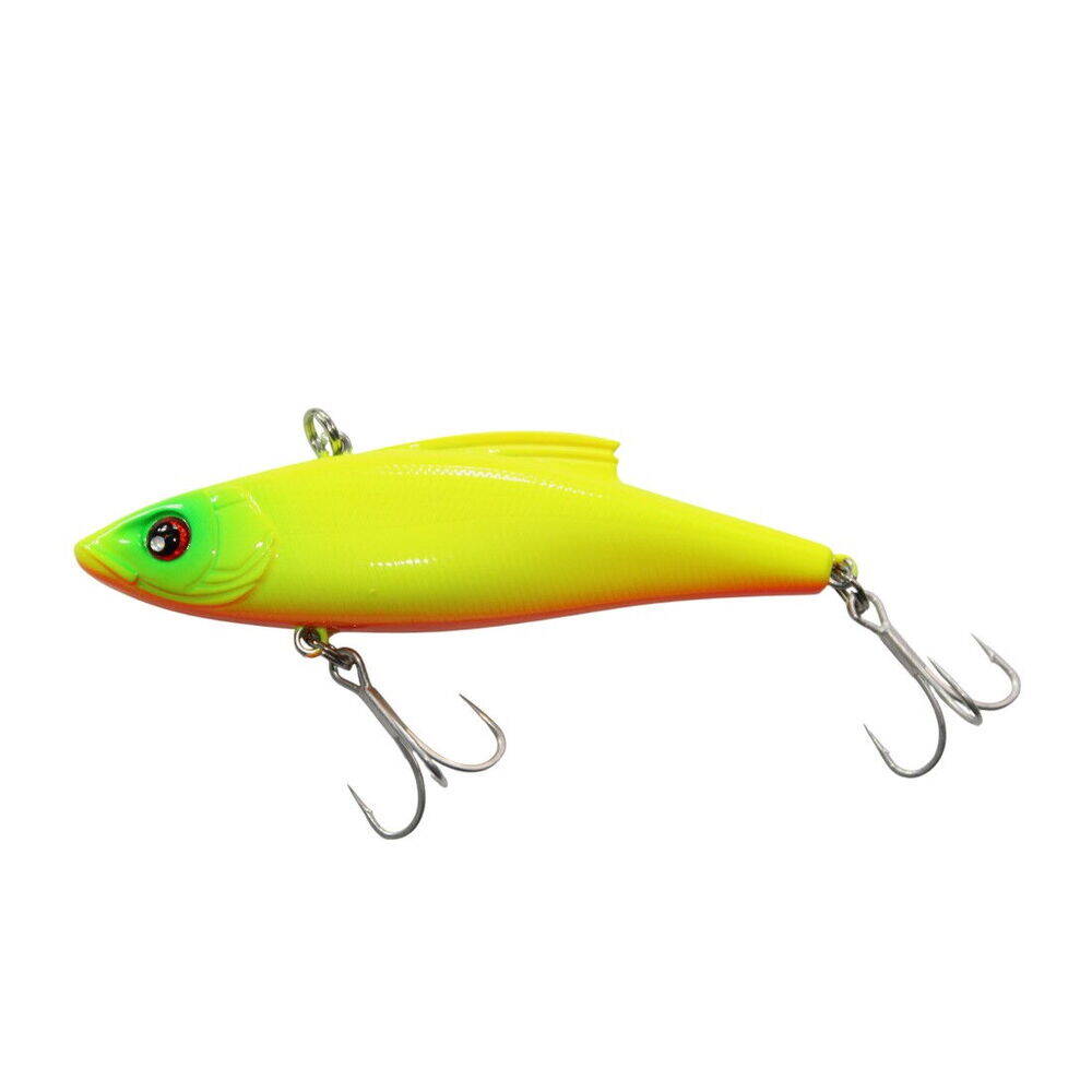 Sea Horse Jet Upper 90 S 33gr Green Lemon - 1