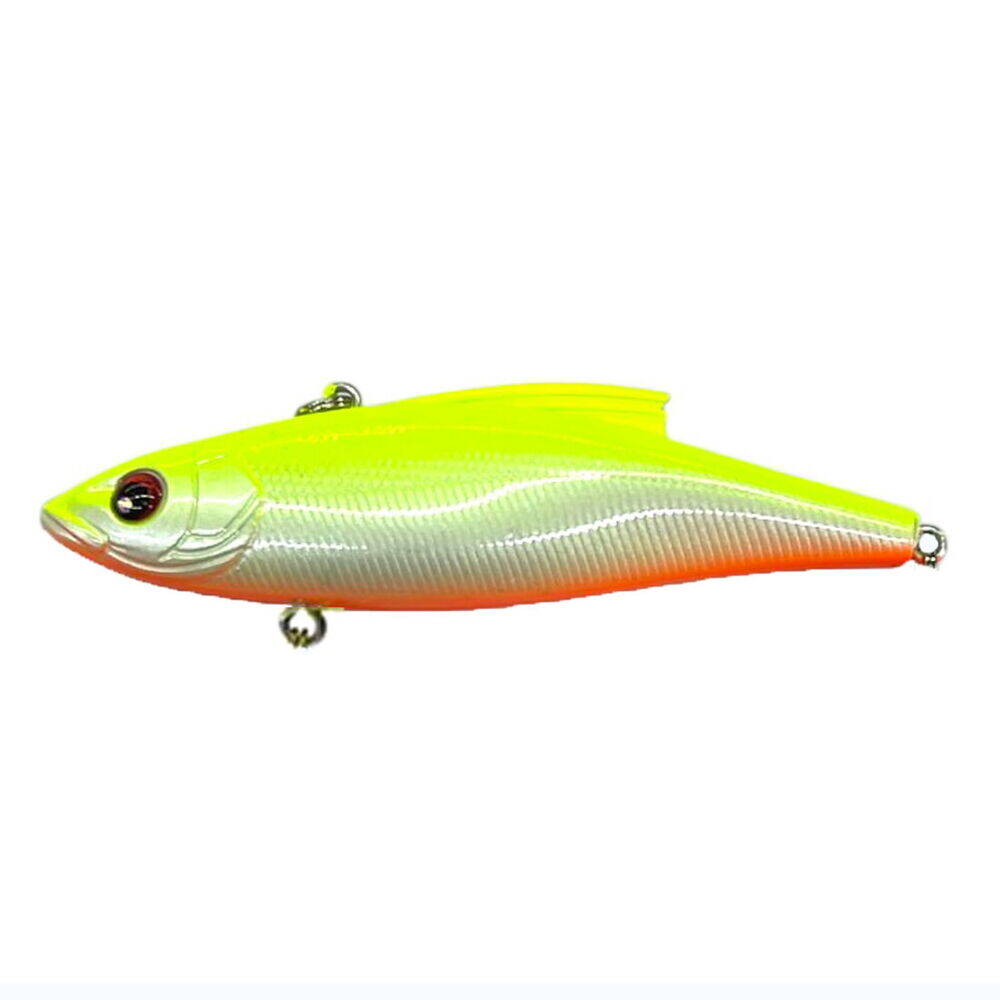 Sea Horse Jet Upper 90 S 33gr Lemon Shine - 1
