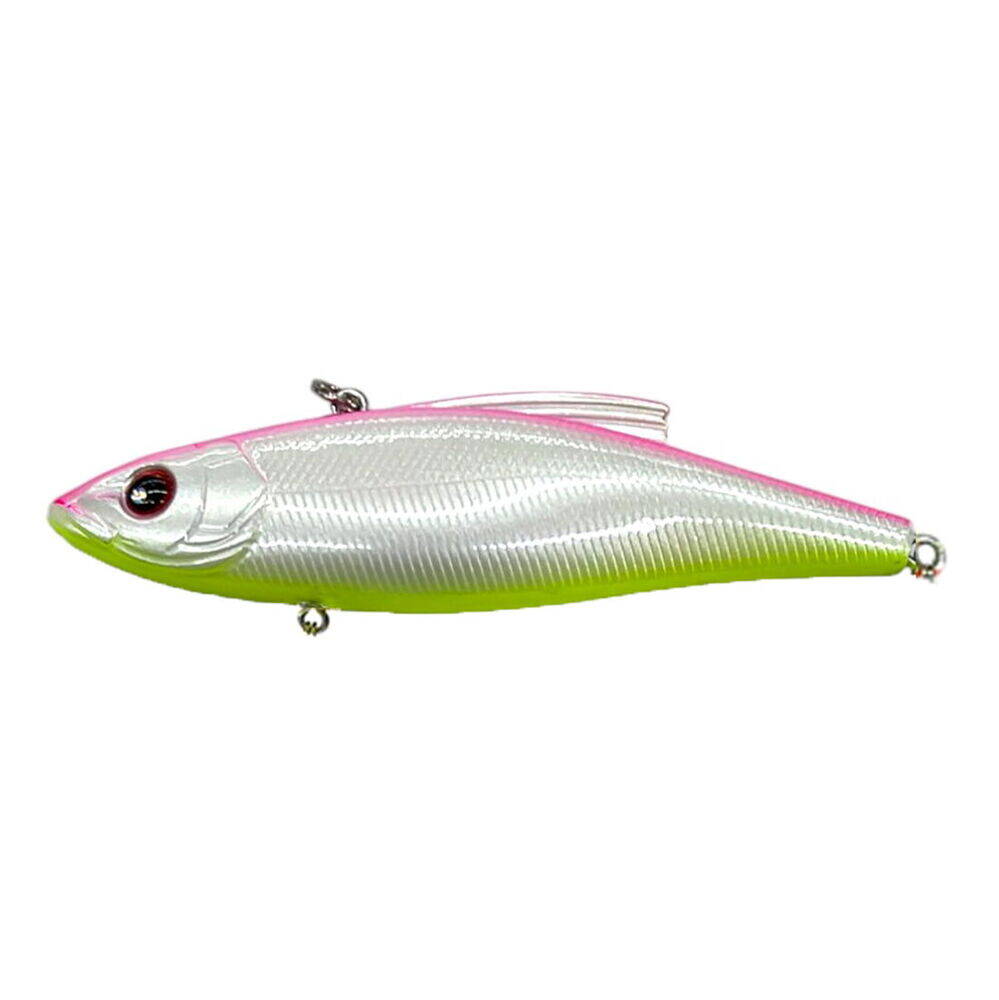 Sea Horse Jet Upper 90 S 33gr Lux Pink Chart - 1
