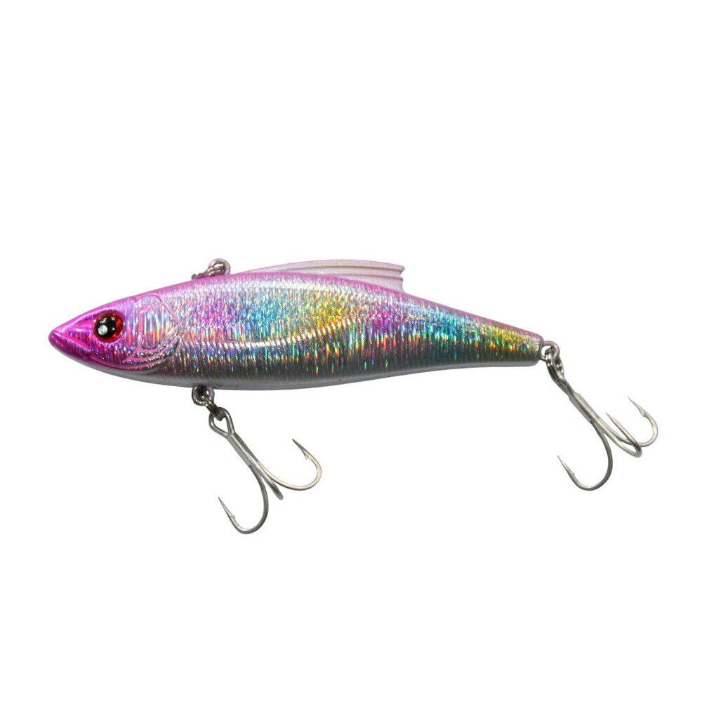 Sea Horse Jet Upper 90 S 33gr Pink Ablaze - 1