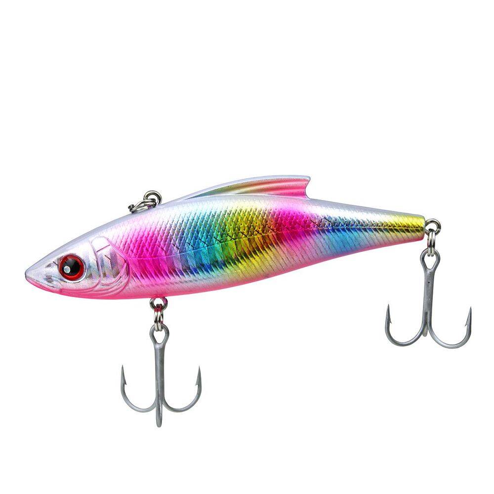Sea Horse Jet Upper 90 S 33gr Silver Rb 06 - 1