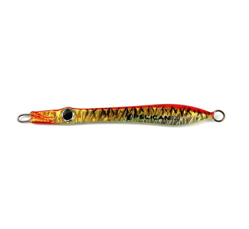 Sea Horse Jig - 1