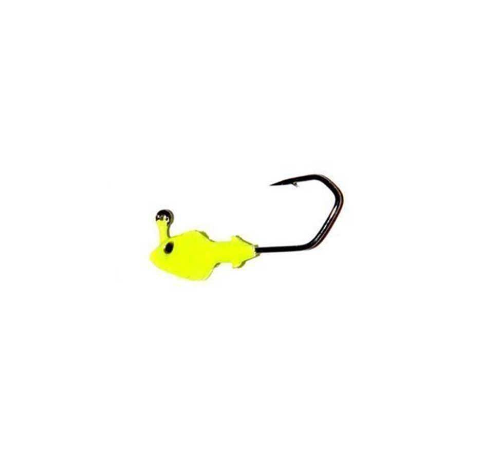 Sea Horse Jig Head 2 Li Paket - 1
