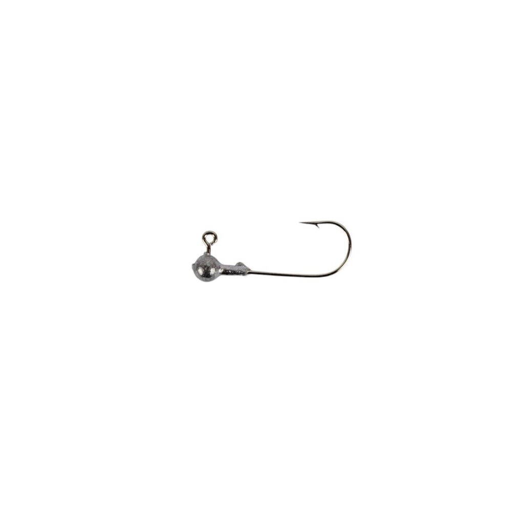 Sea Horse Jig Head 2gr No1 10 Lu Paket - 1