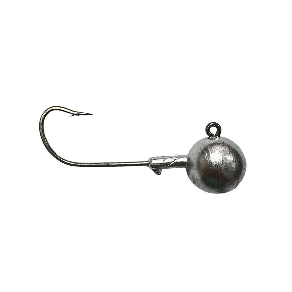 Sea Horse Jig Head 70 80gr 5pcs - 1
