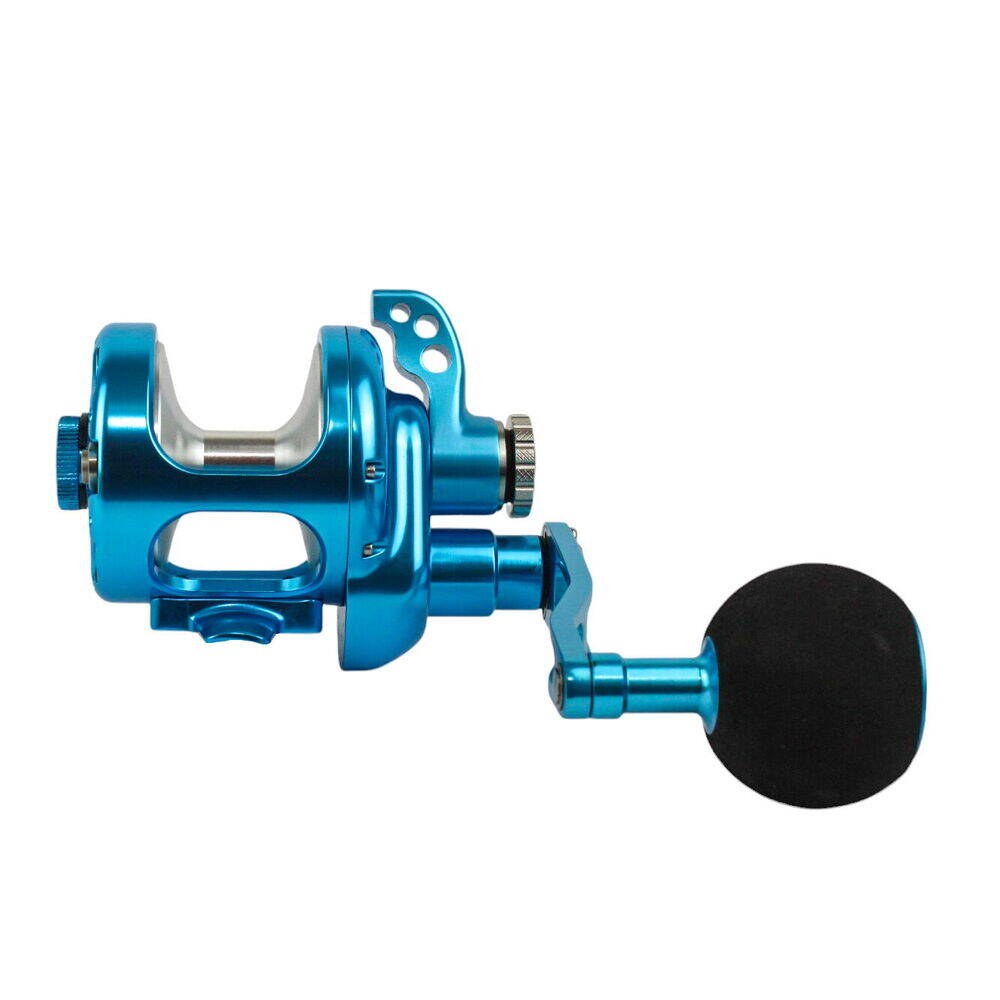 Sea Horse Jigg Çıkrık - 4