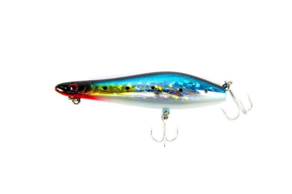 Sea Horse Joker 9 Cm 15 Gr 210 Sahte Balık - 1