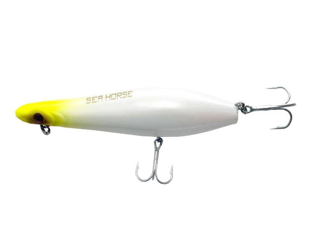 Sea Horse Joker 9 Cm 15 Gr 219 Sahte Balık - 1
