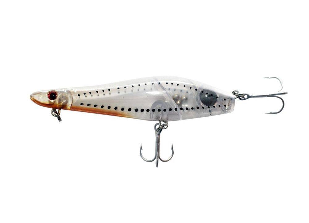 Sea Horse Joker 9 Cm 15 Gr 290 Sahte Balık - 1