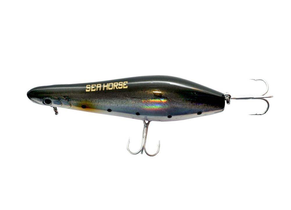 Sea Horse Joker 9 Cm 15 Gr 316 Sahte Balık - 1