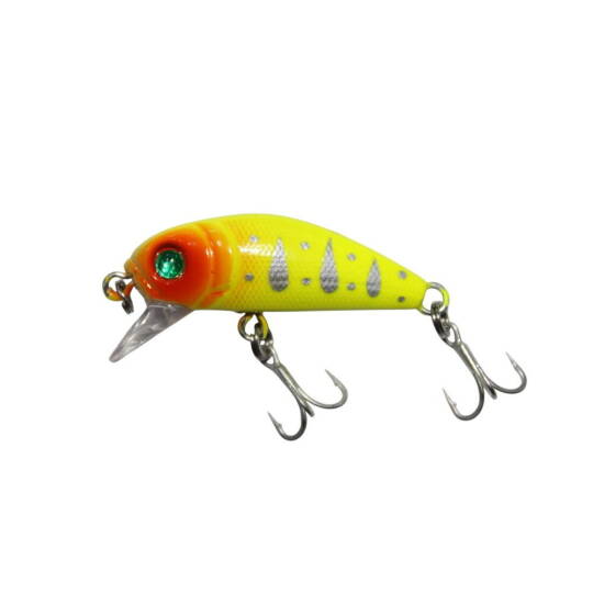 Sea Horse Jolly 38 Mm 2,5 gr Egger-13 - 1
