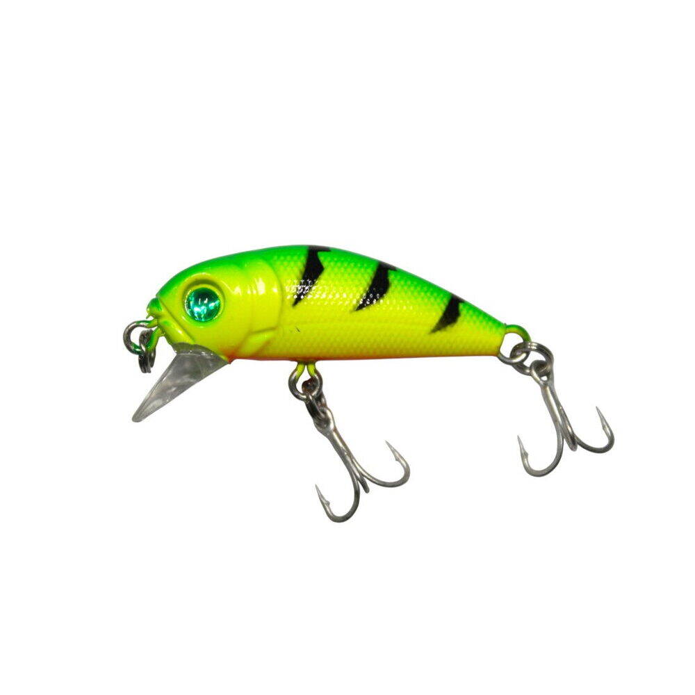 Sea Horse Jolly 38 Mm 2,5 gr Foris-02 - 1
