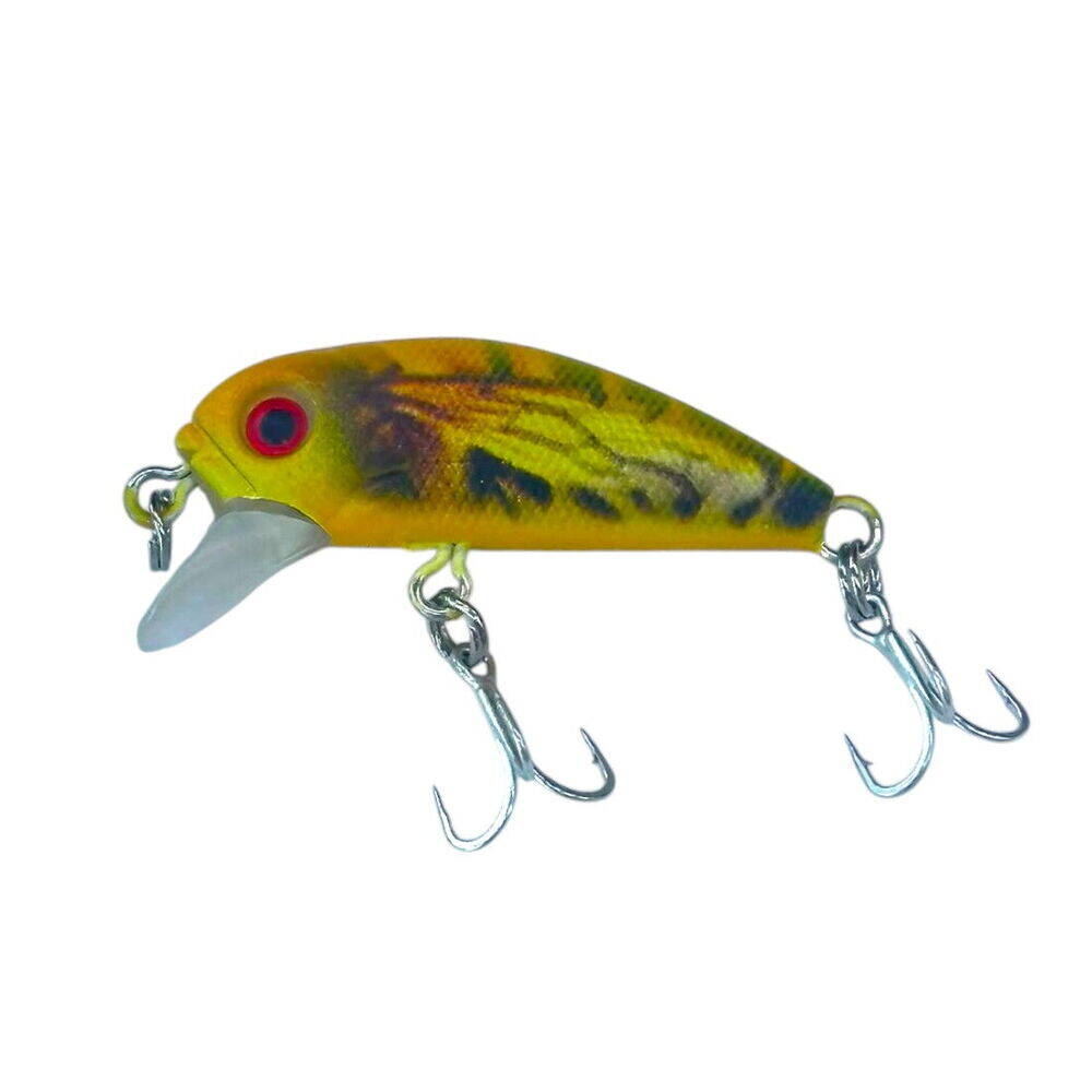 Sea Horse Jolly 38 Mm 2,5 gr Honee - 1