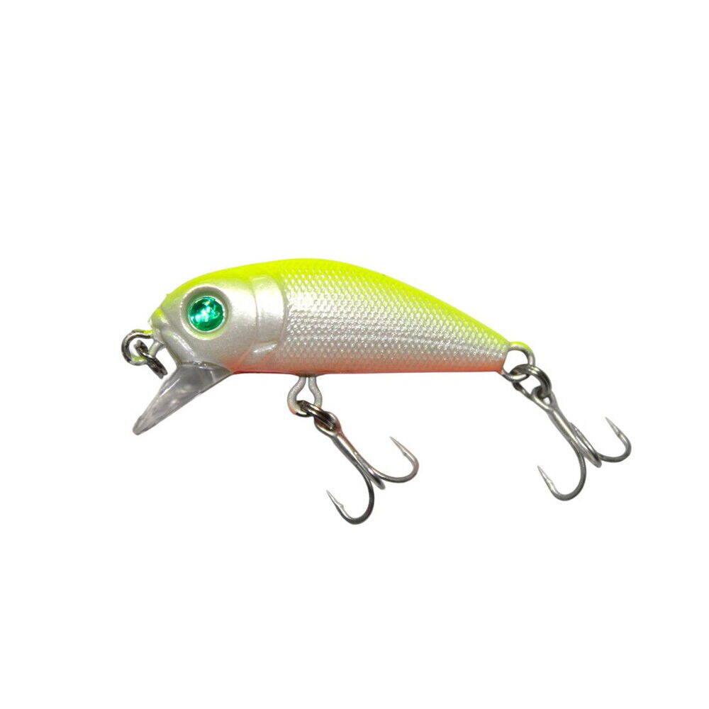 Sea Horse Jolly 38 Mm 2,5 gr Lemon-14 - 1