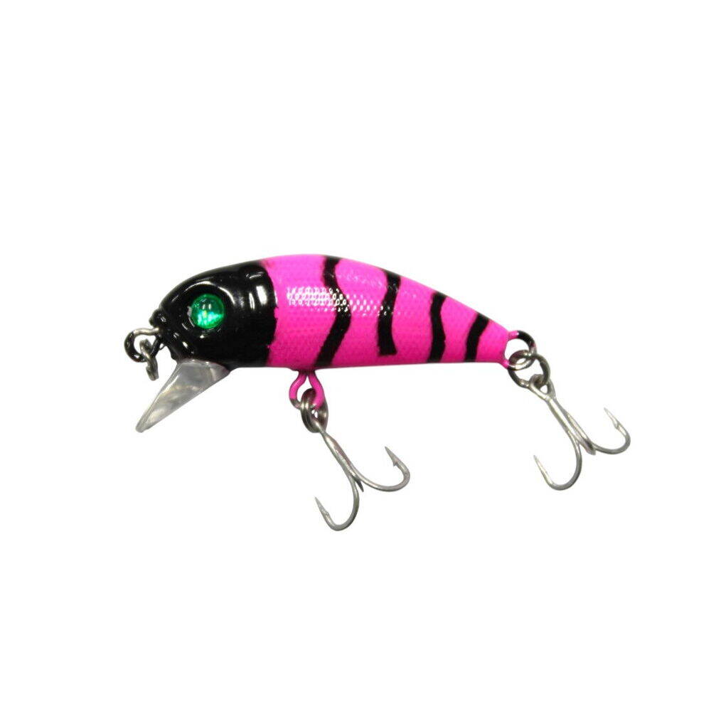 Sea Horse Jolly 38 Mm 2,5 gr Pinky-08 - 1