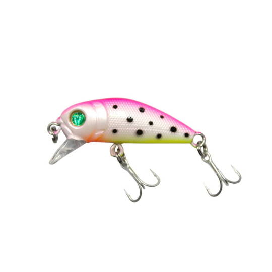 Sea Horse Jolly 38 Mm 2,5 gr Pu-Nota-05 - 1