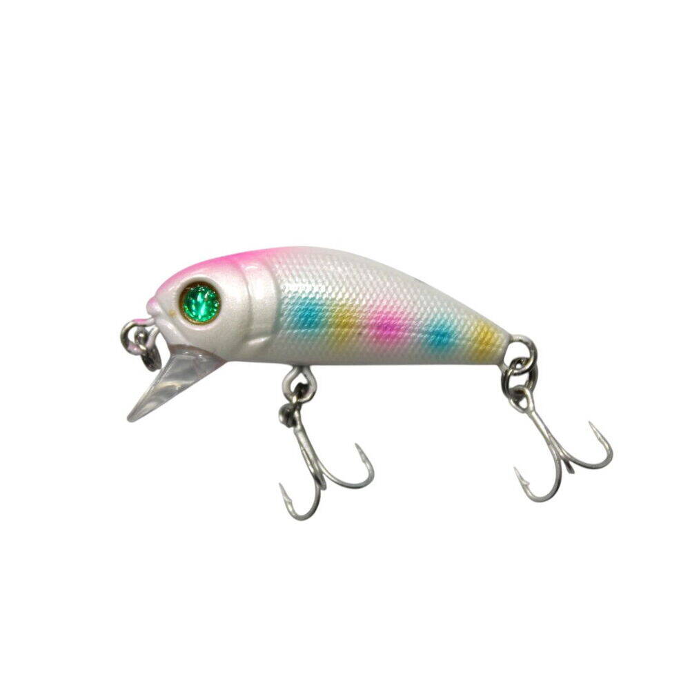 Sea Horse Jolly 38 Mm 2,5 gr Rainbow-15 - 1