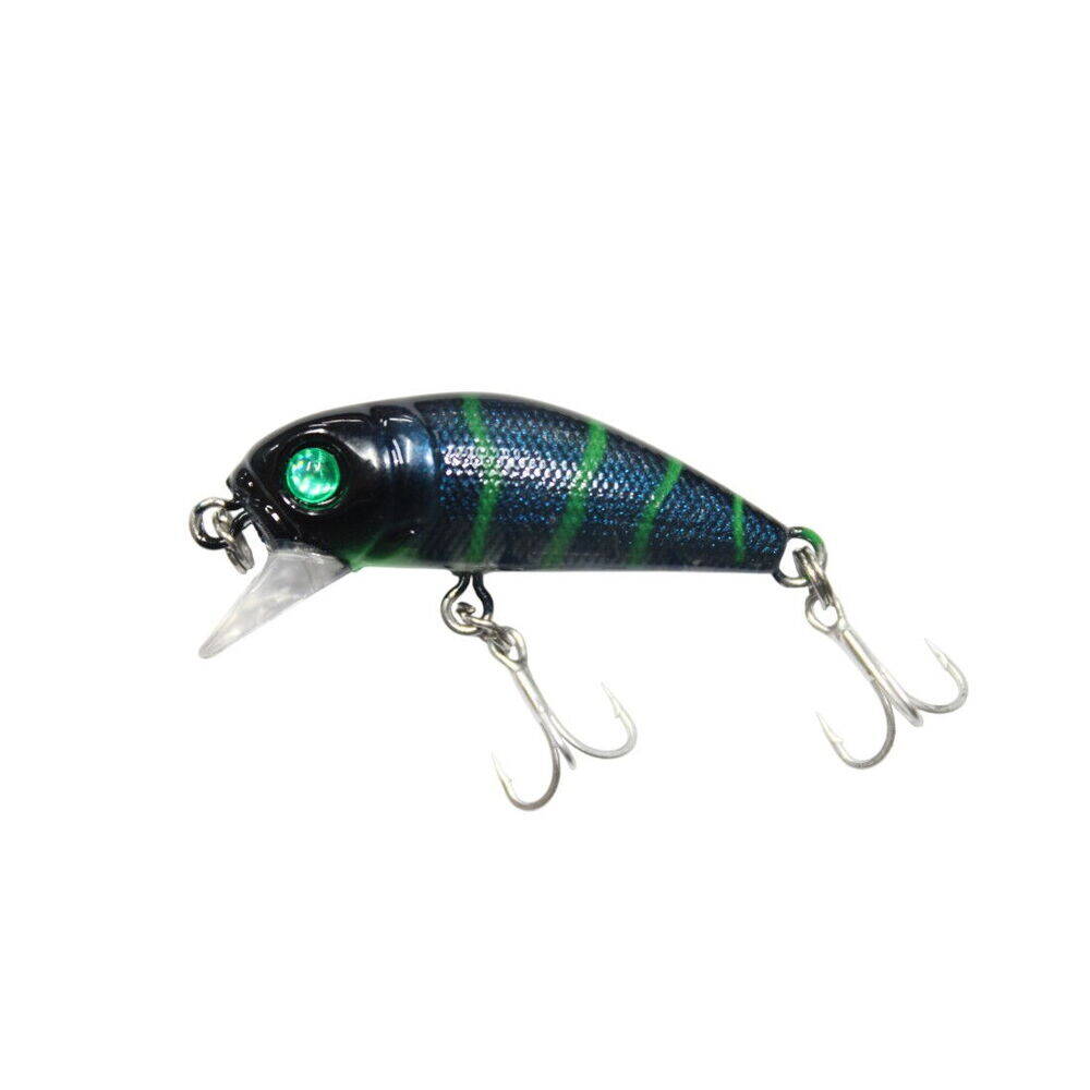 Sea Horse Jolly 38 Mm 2,5 gr Specter-09 - 1