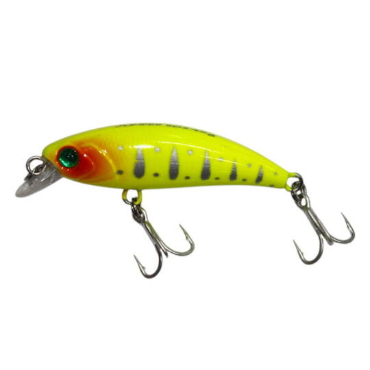 Sea Horse Jumper 50 Mm 4,6 gr Eggerr-13