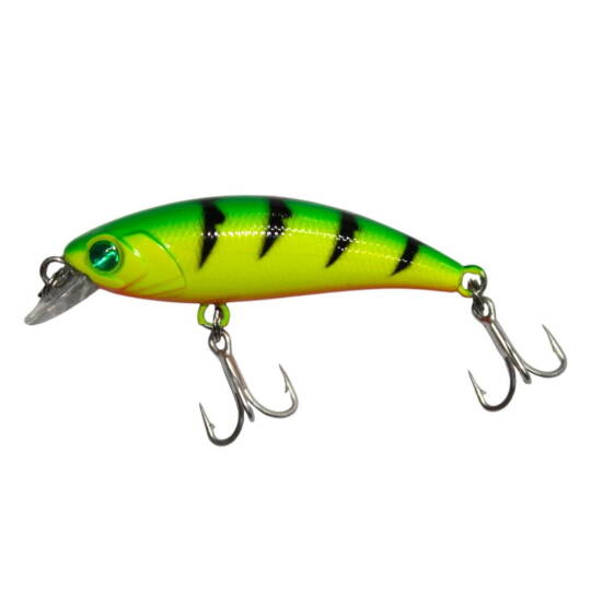 Sea Horse Jumper 50 Mm 4,6 gr Foris-02 - 1