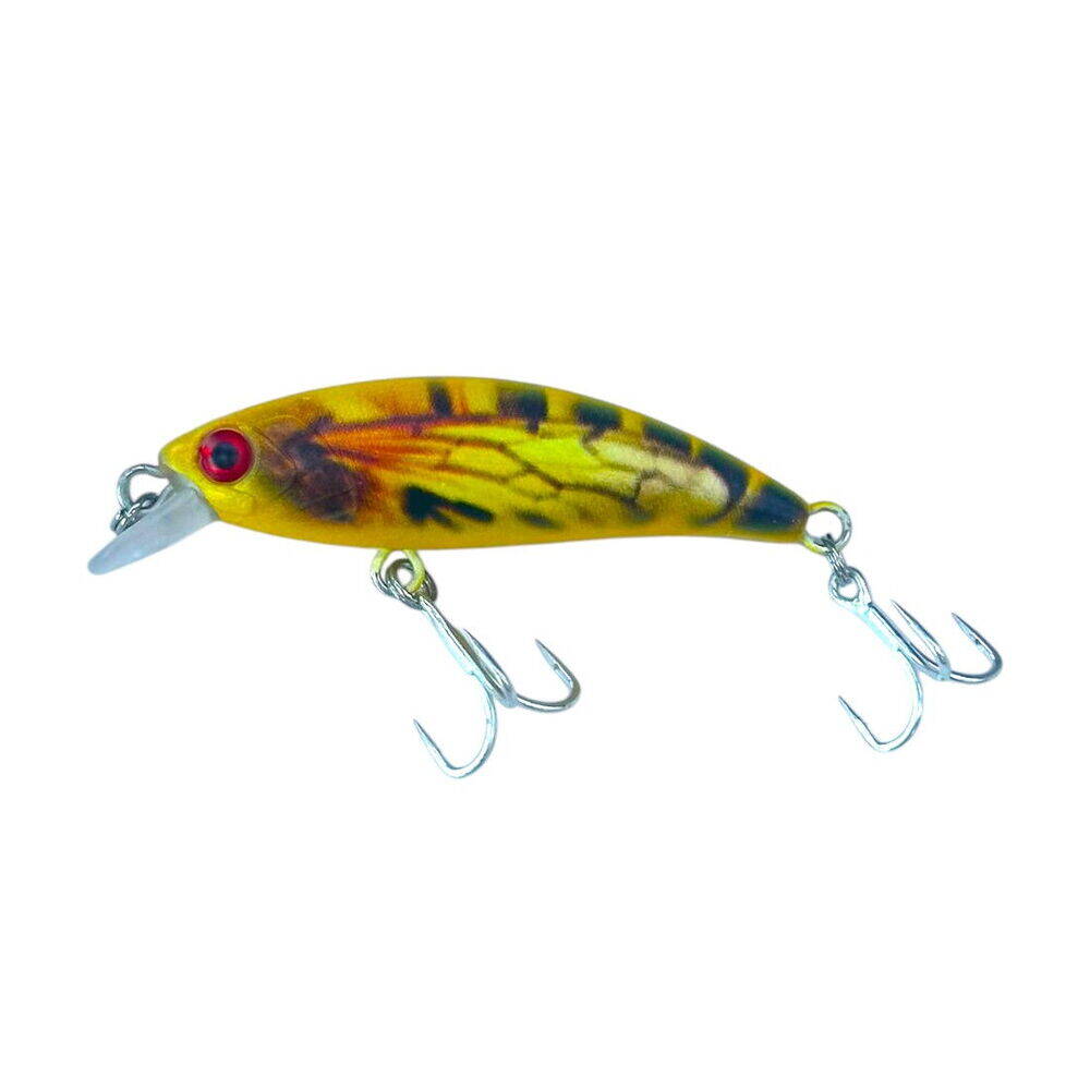 Sea Horse Jumper 50 Mm 4,6 gr Honee - 1