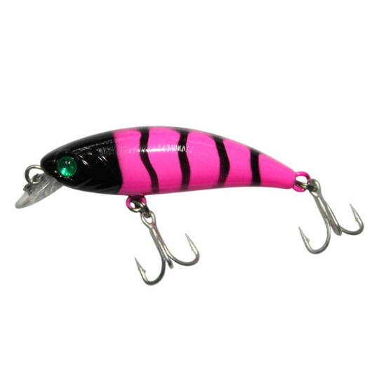 Sea Horse Jumper 50 Mm 4,6 gr Pinky-08
