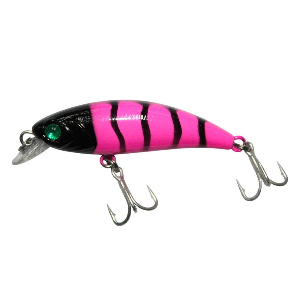 Sea Horse Jumper 50 Mm 4,6 gr Pinky-08 - 1