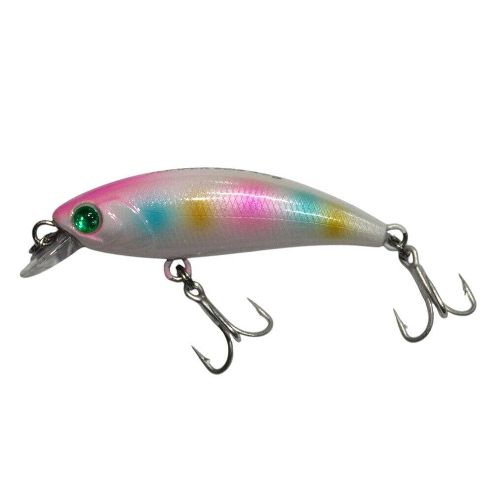 Sea Horse Jumper 50 Mm 4,6 gr Rainbow-15 - 1