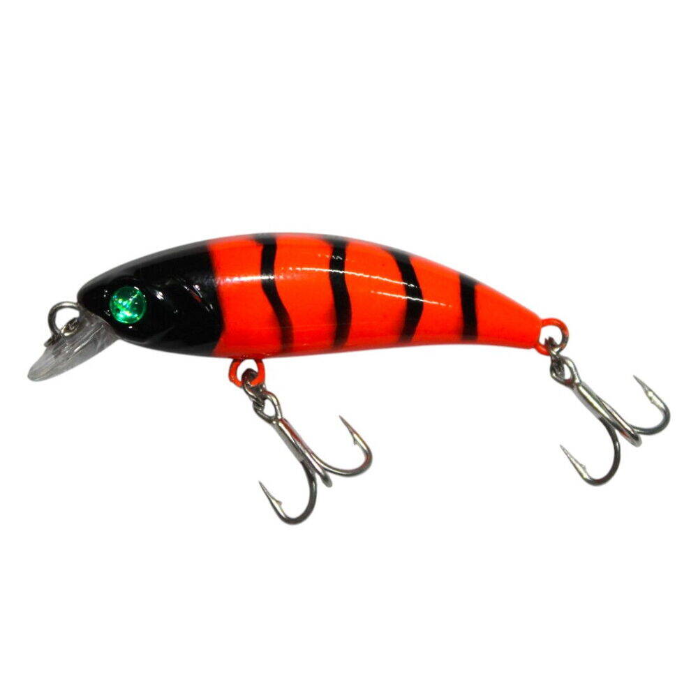 Sea Horse Jumper 50 Mm 4,6 gr Red Hood-11# (13) - 1