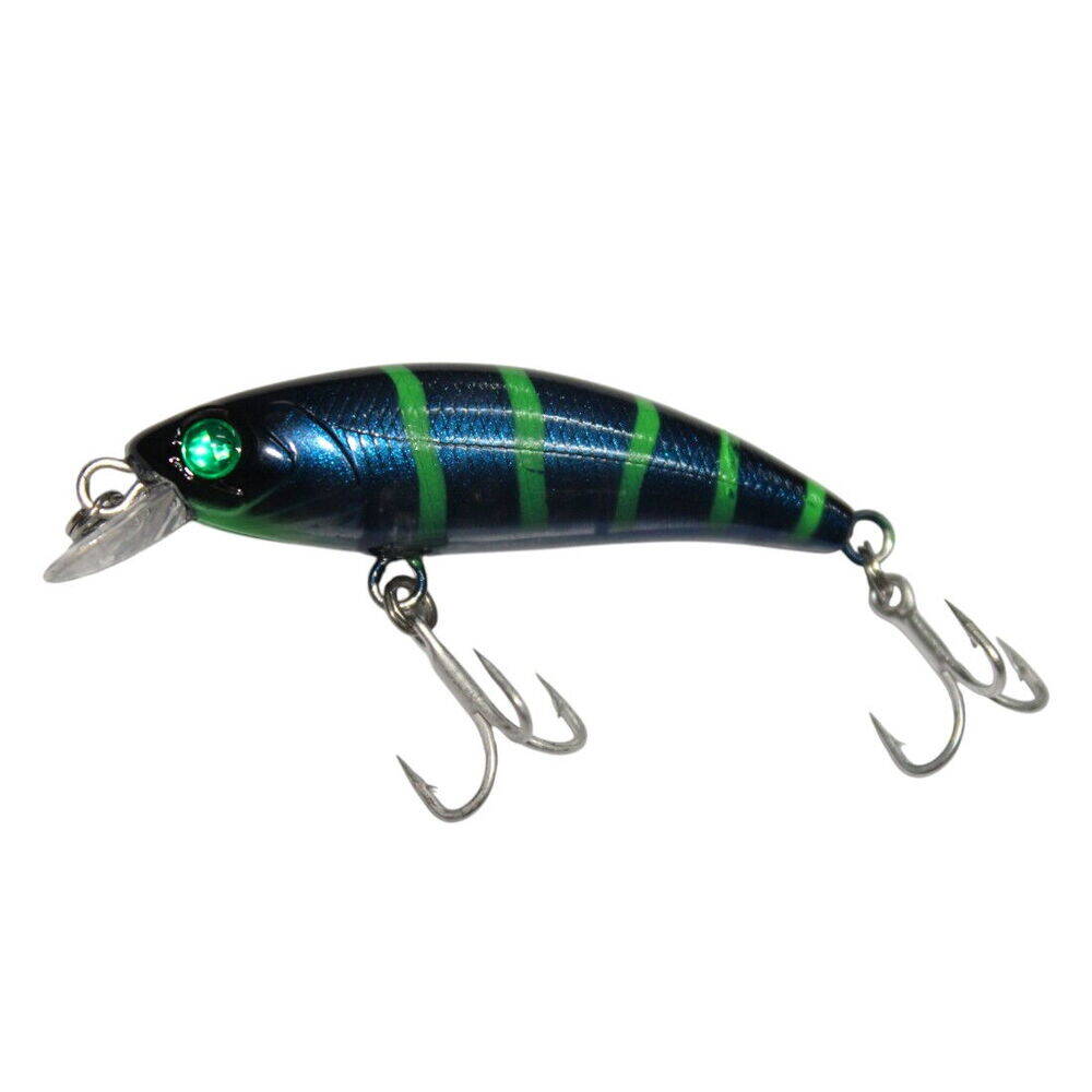 Sea Horse Jumper 50 Mm 4,6 gr Specter-09# (12) - 1