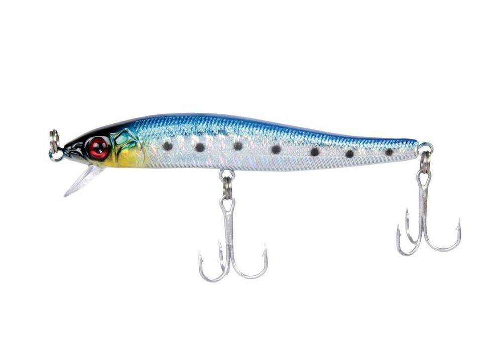 Sea Horse Jumper 85mm 5gr Mnk02 - 1