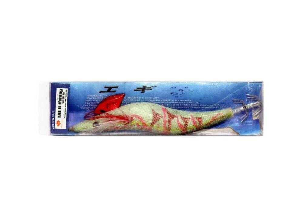 Sea Horse Kalamar Zokası 5,0 Gr K01 - 1