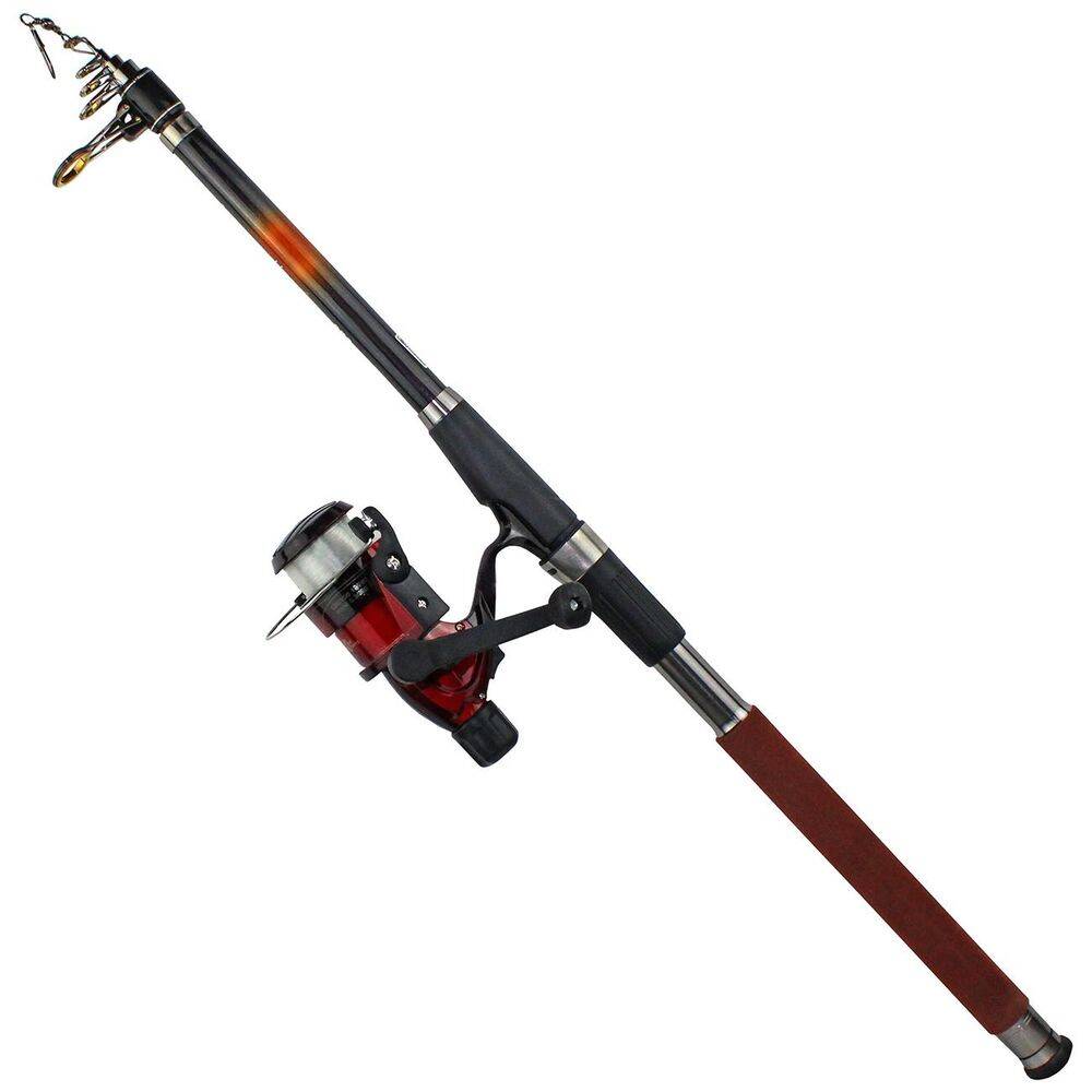 Sea Horse Kamış+ Makine Hazır Set - 1
