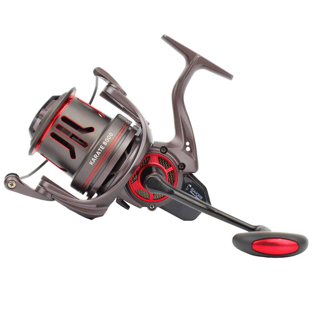 Sea Horse Karate 8000 Surf Makine - 1