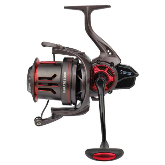 Sea Horse Karate 8000 Surf Makine - 2
