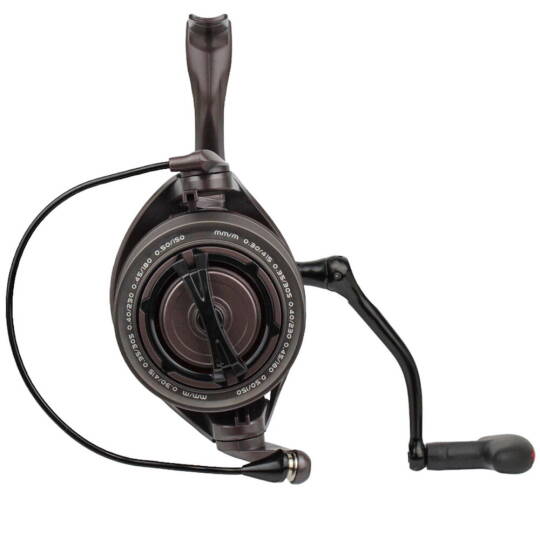 Sea Horse Karate 8000 Surf Makine - 4