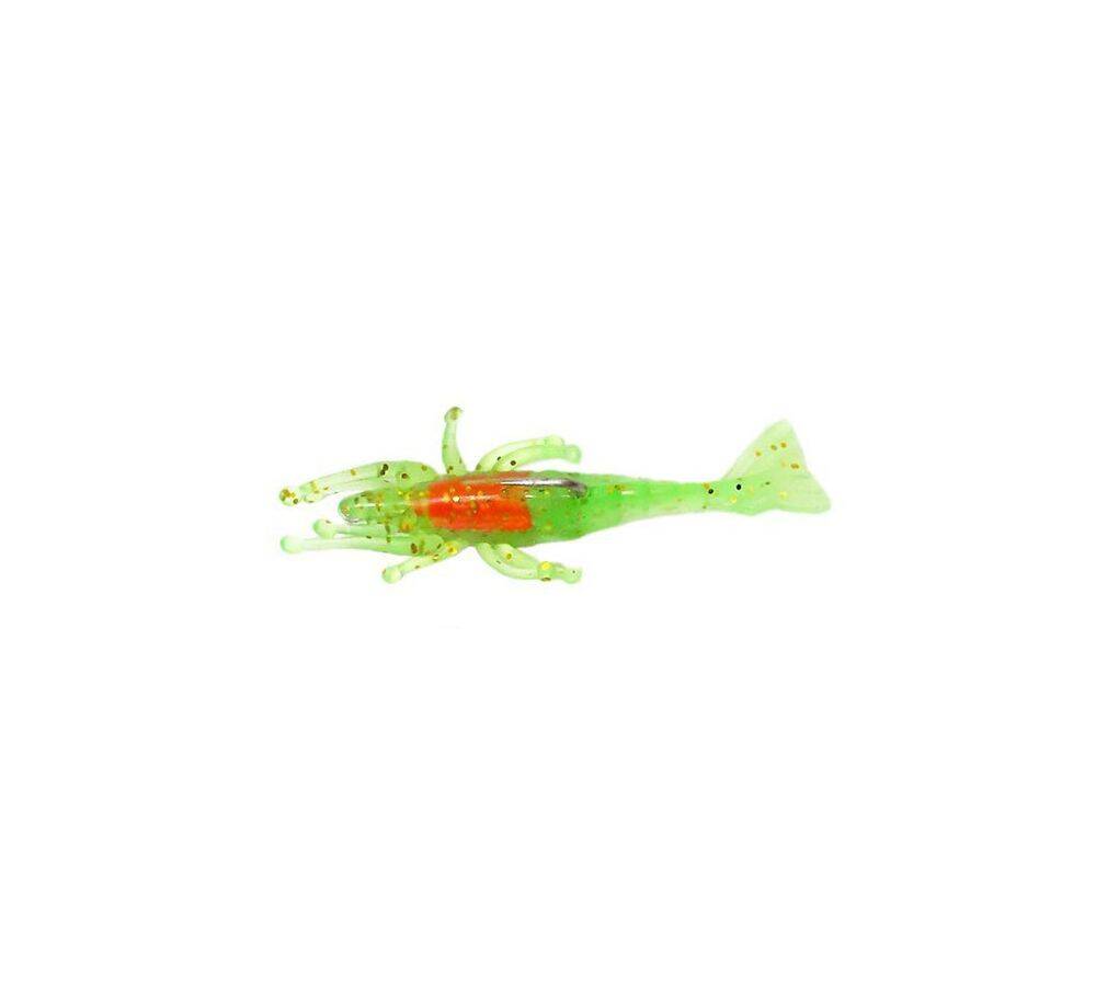 Sea Horse Karides Zokalı Küçük (K3) - 1