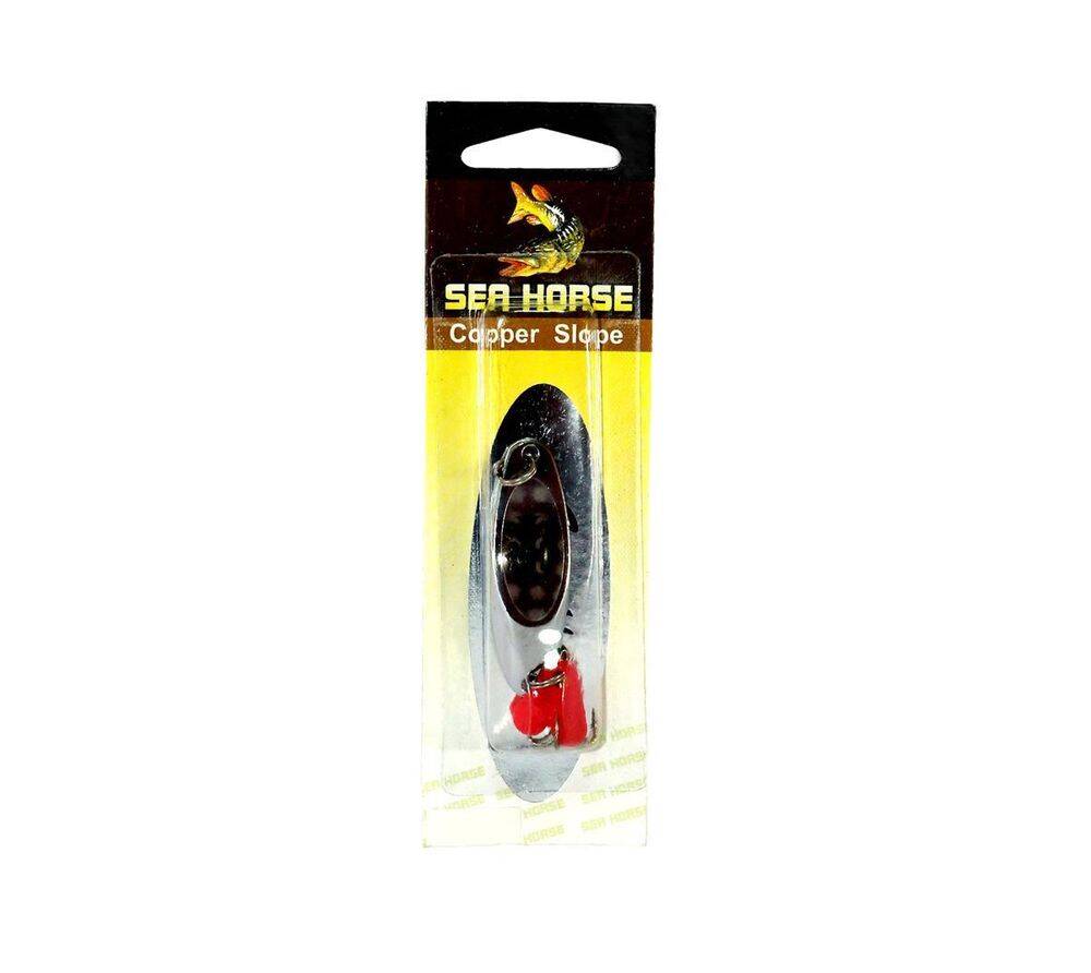 Sea Horse Kaşık K01 10gr Adt - 1